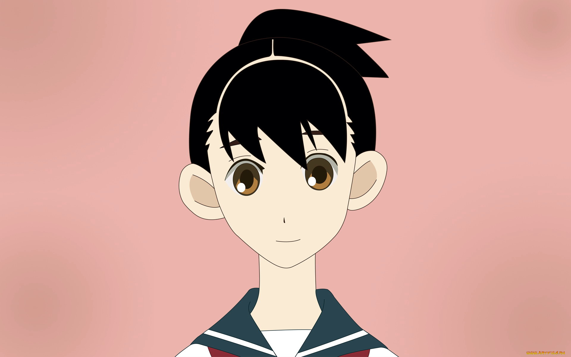 , sayonara zetsubo sensei, , 